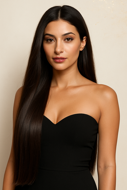 Premium Virgin Hair Bundles