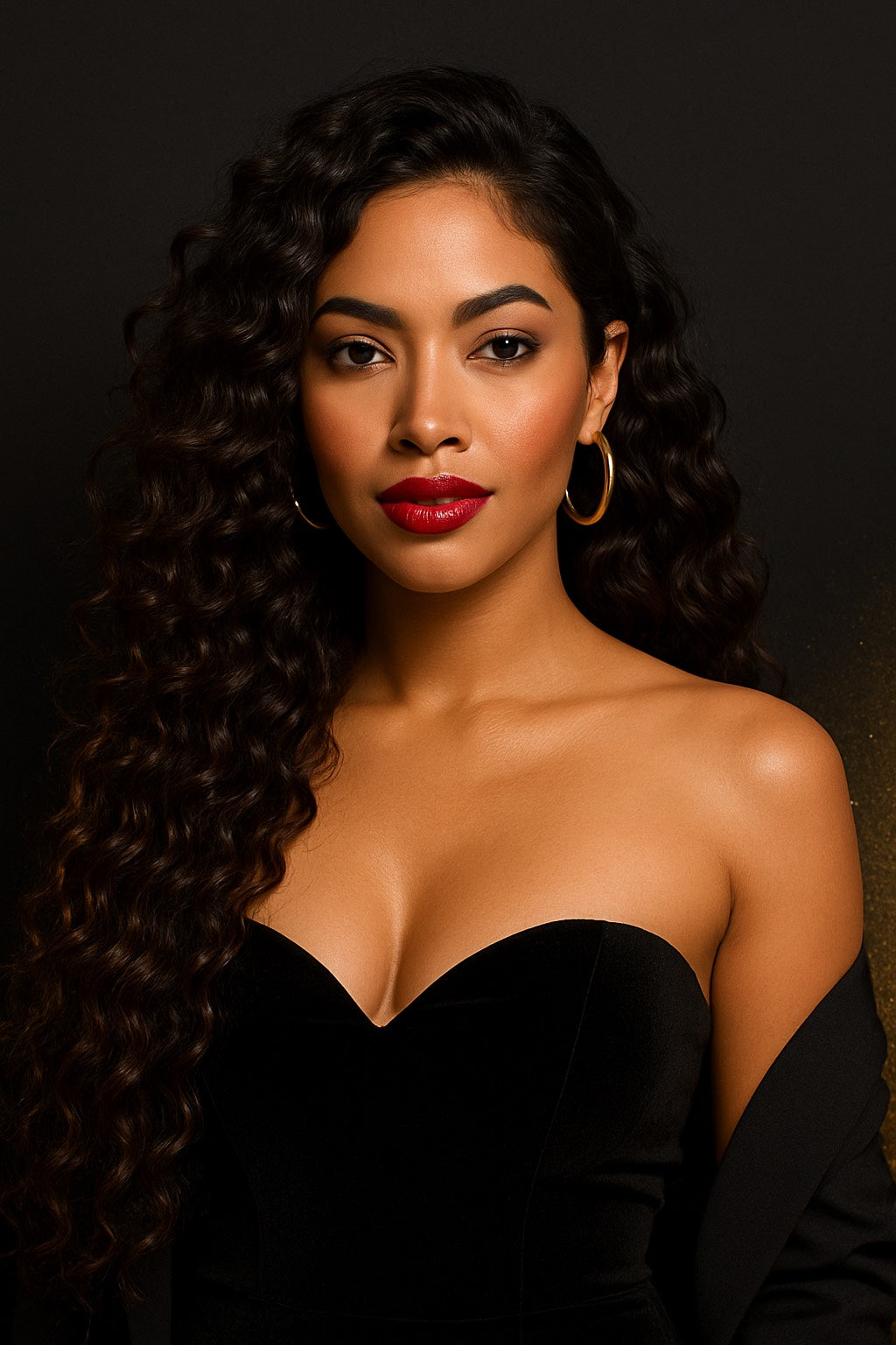 Premium Virgin Hair Bundles