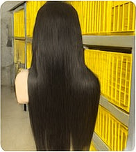 Straight