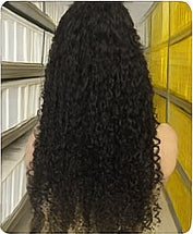Pixie Curly